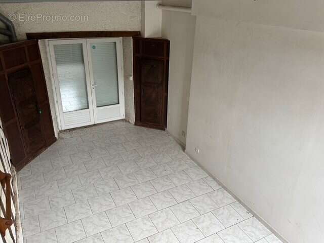 Appartement à PACY-SUR-EURE