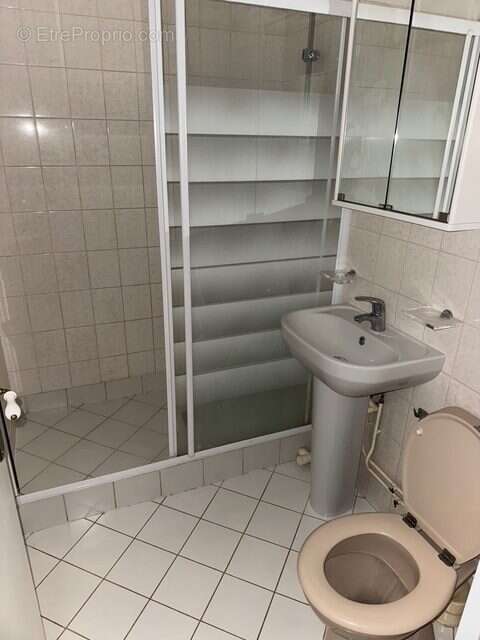 Appartement à PACY-SUR-EURE