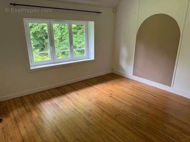 Appartement à PACY-SUR-EURE