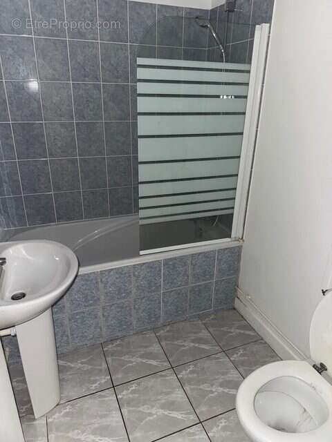 Appartement à PACY-SUR-EURE