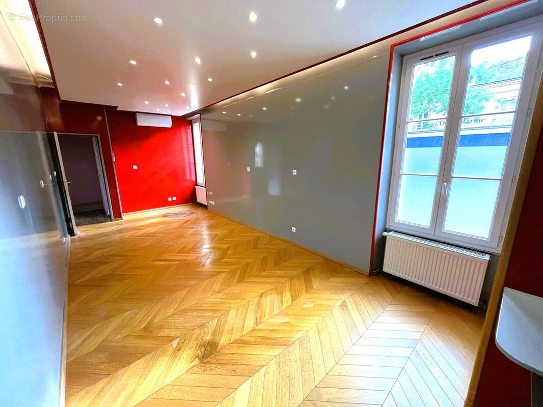 Appartement à LUISANT