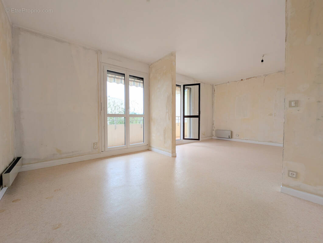 Appartement à GERZAT