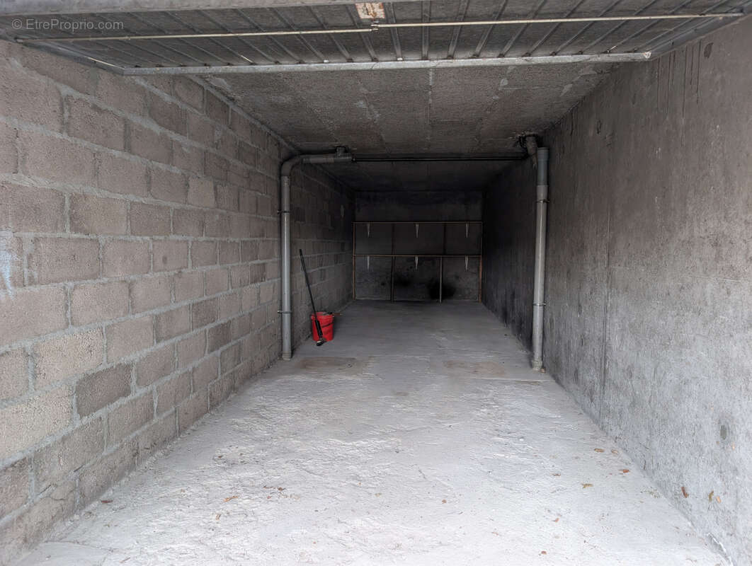 Appartement à GERZAT