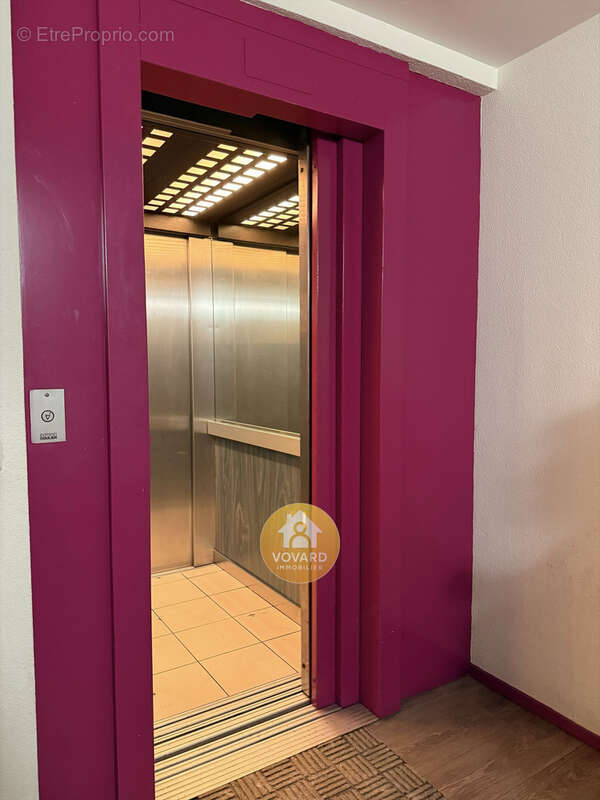 Appartement à DOMONT