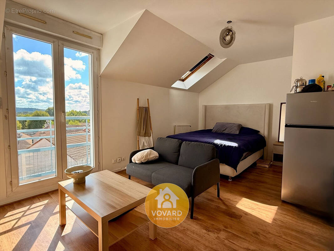 Appartement à DOMONT