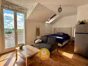 Appartement à DOMONT