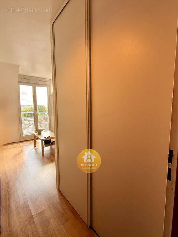 Appartement à DOMONT