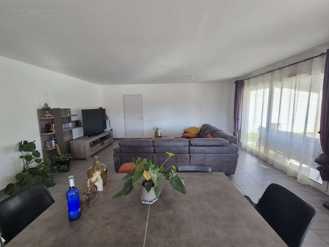 Maison à SAINT-ANDRE-DE-ROQUELONGUE