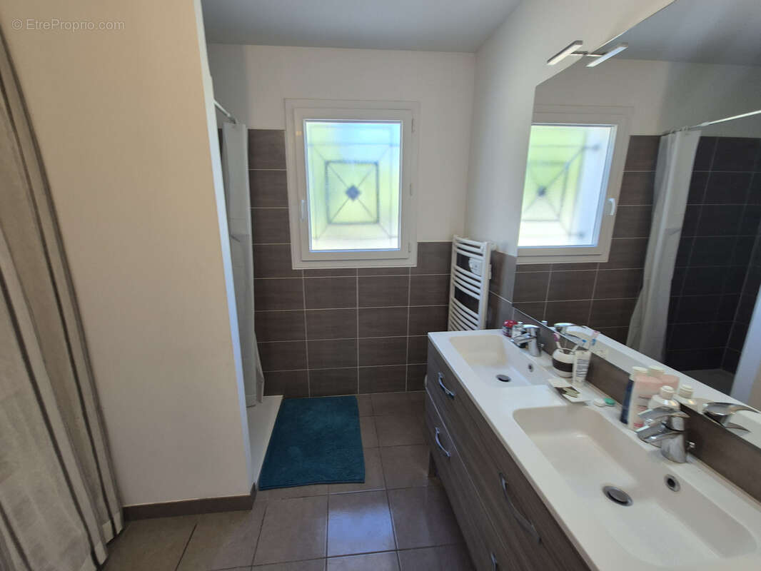 Maison à SAINT-ANDRE-DE-ROQUELONGUE