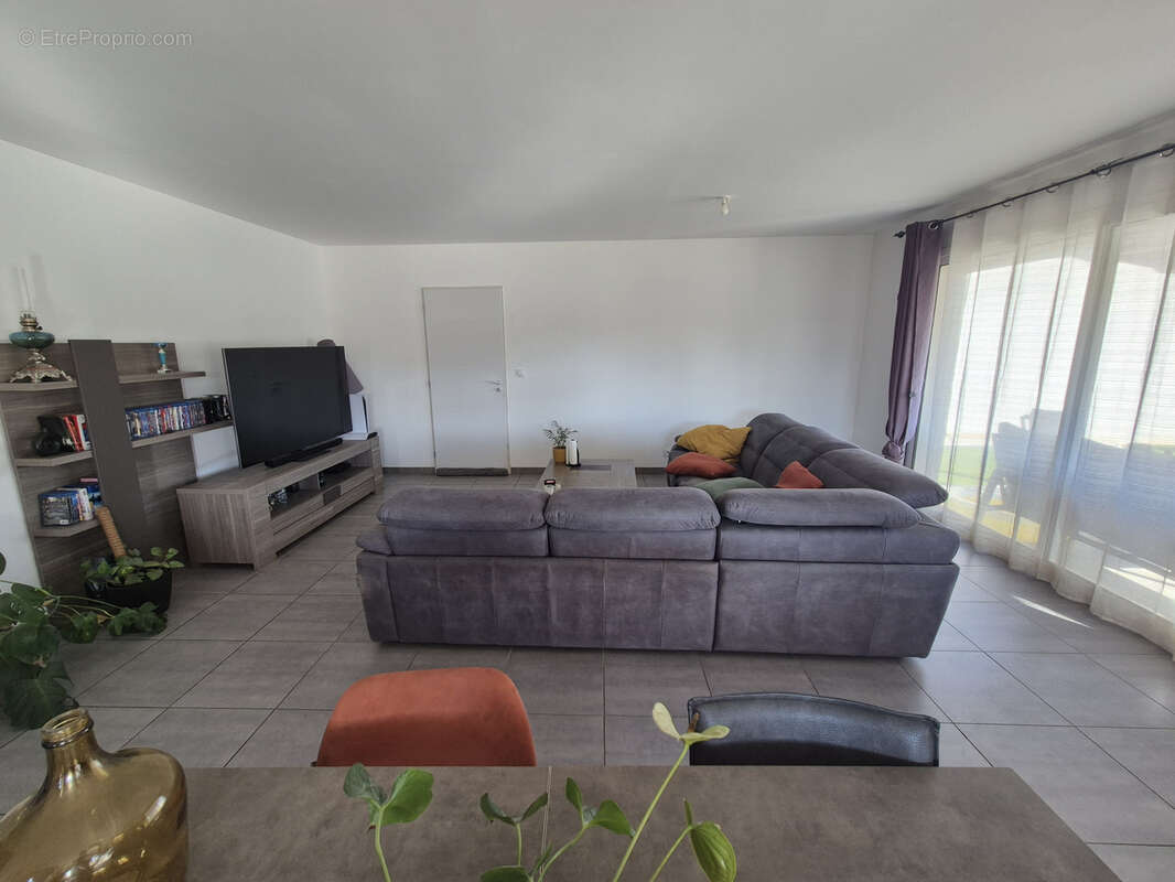 Maison à SAINT-ANDRE-DE-ROQUELONGUE