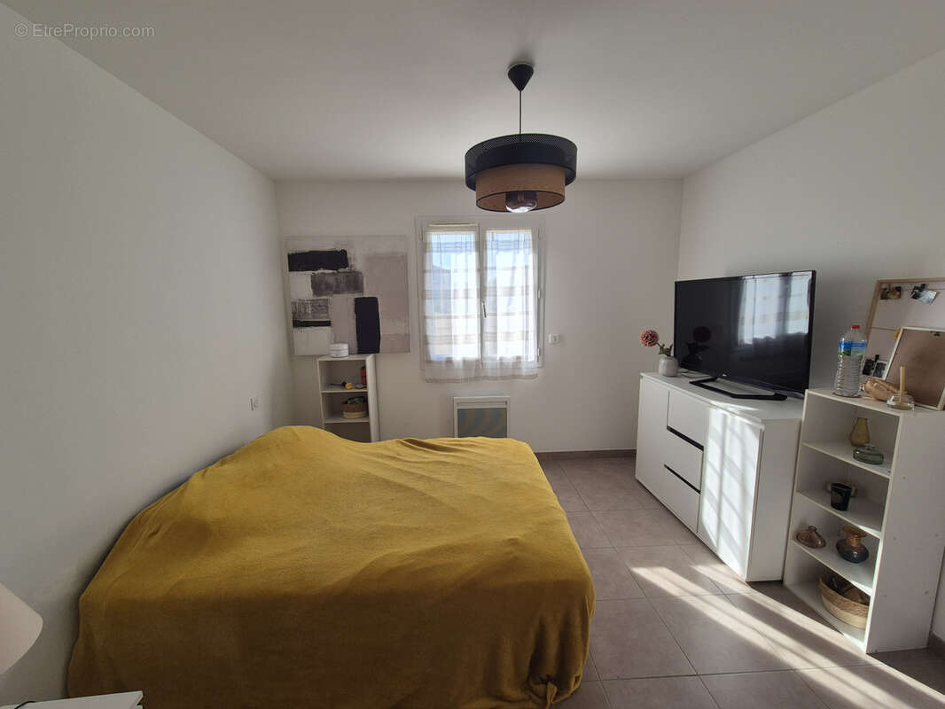 Maison à SAINT-ANDRE-DE-ROQUELONGUE