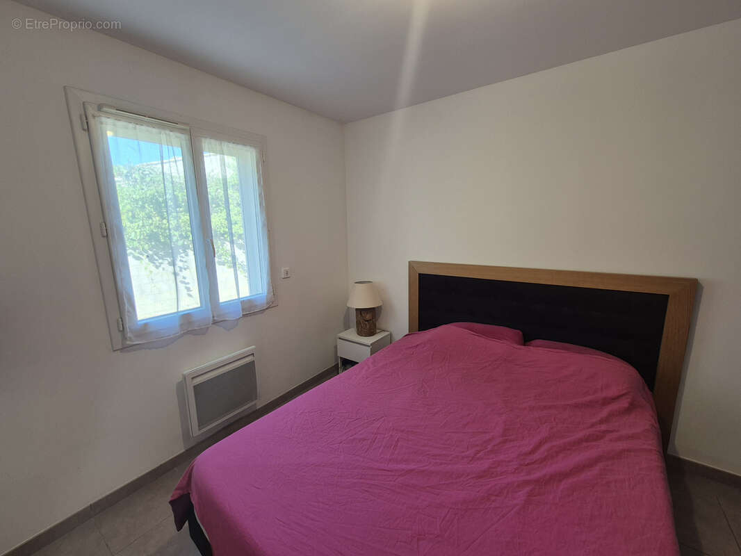 Maison à SAINT-ANDRE-DE-ROQUELONGUE