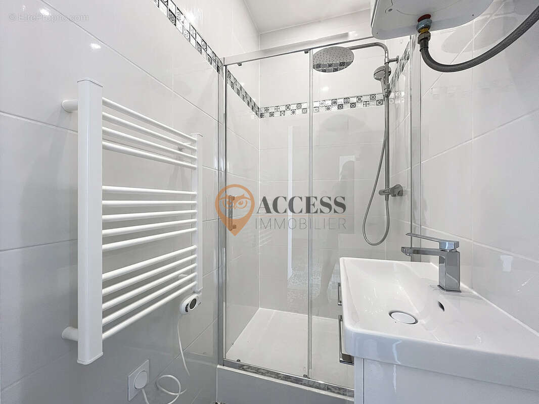 Appartement à MONTMORENCY