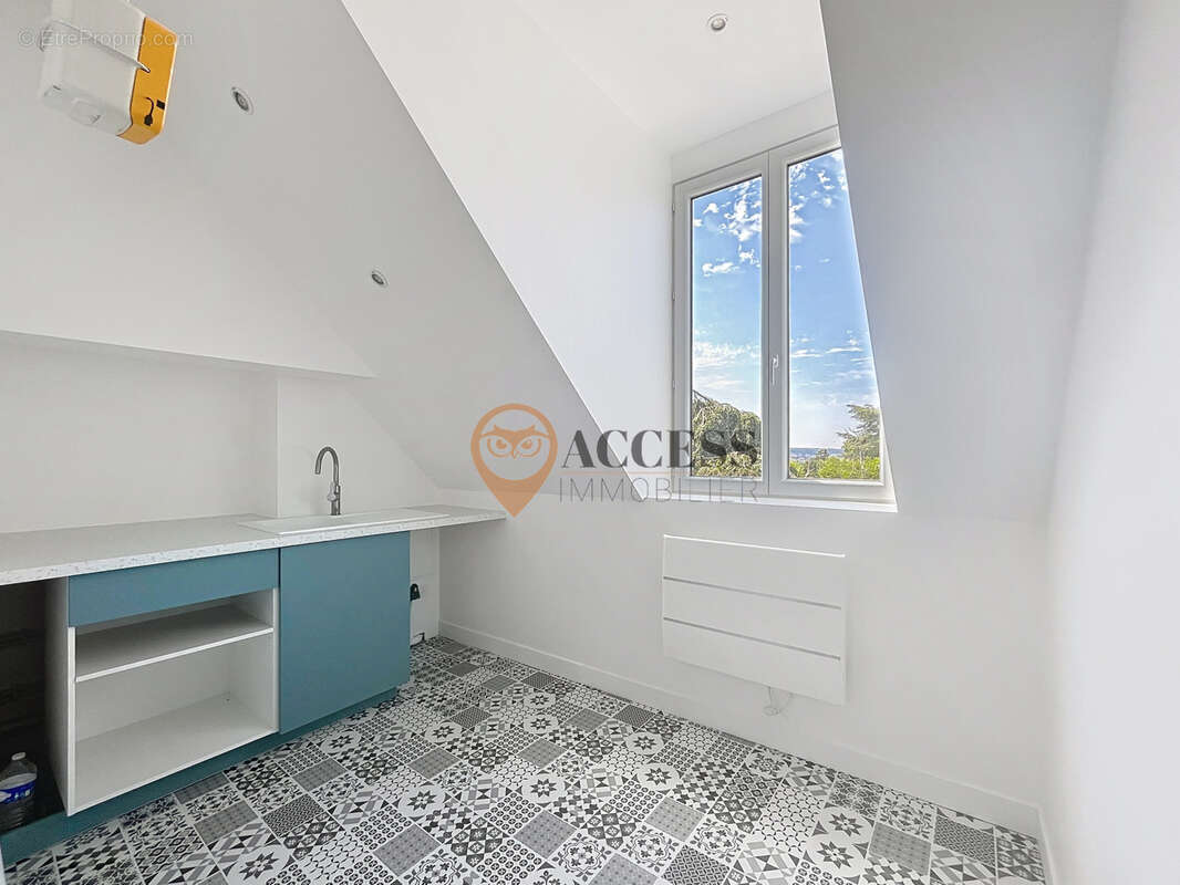 Appartement à MONTMORENCY