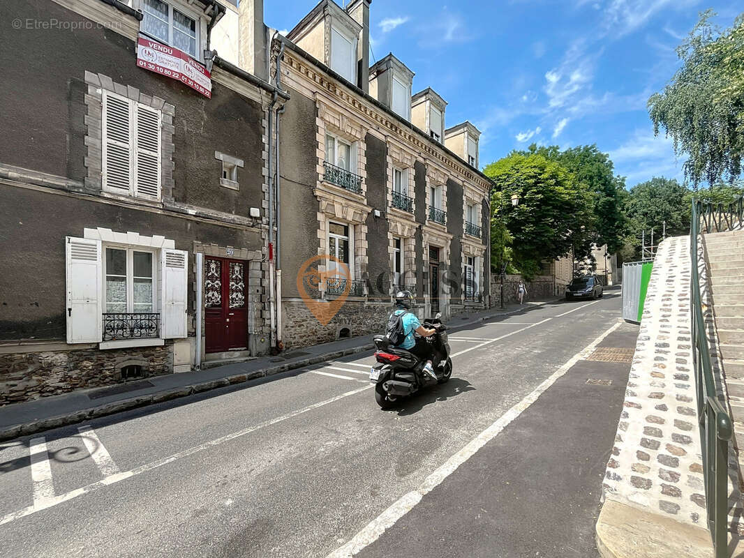 Appartement à MONTMORENCY