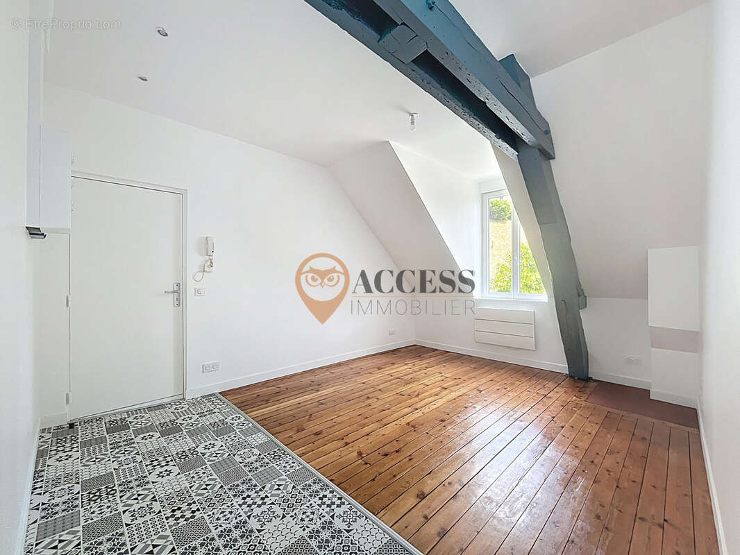 Appartement à MONTMORENCY