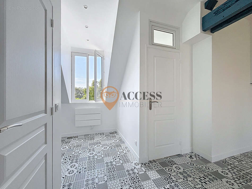 Appartement à MONTMORENCY