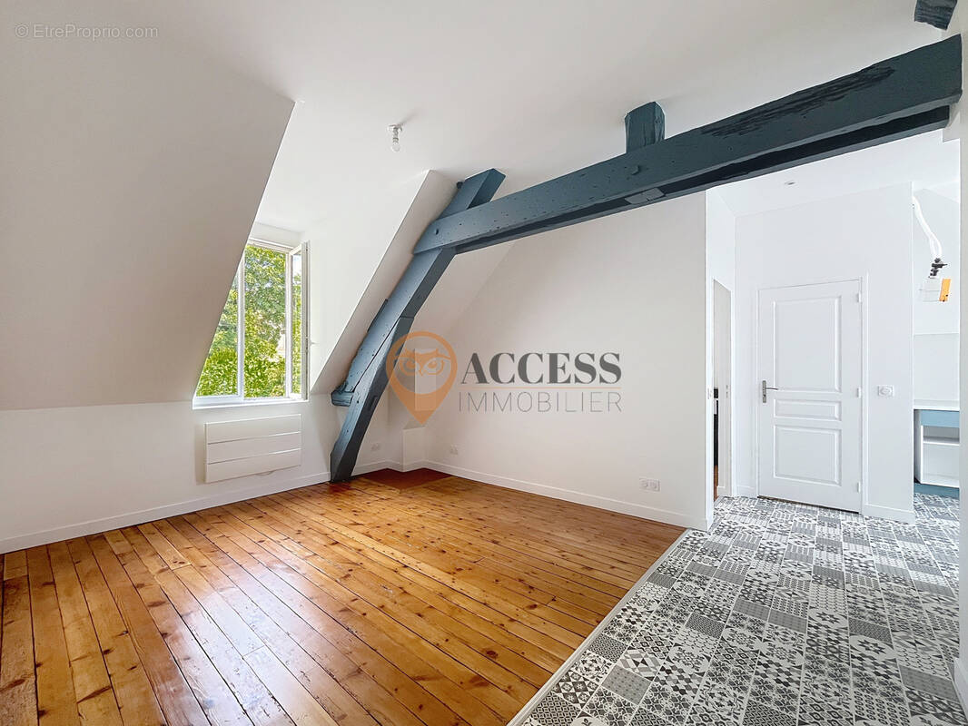 Appartement à MONTMORENCY