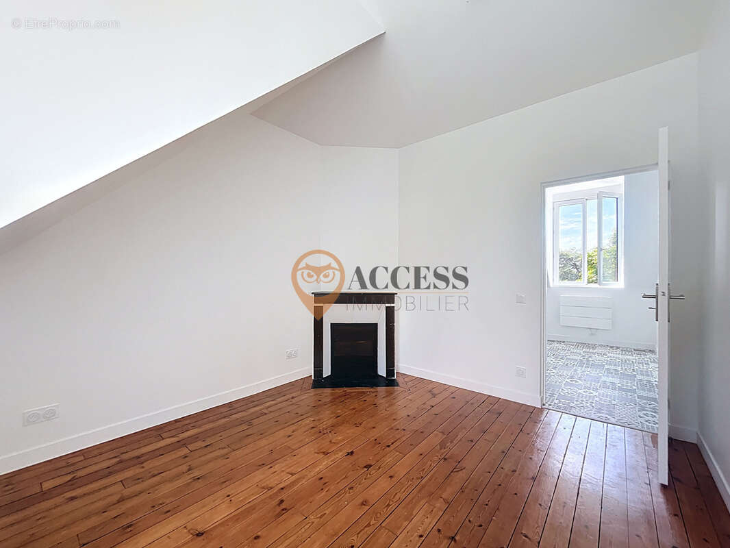 Appartement à MONTMORENCY