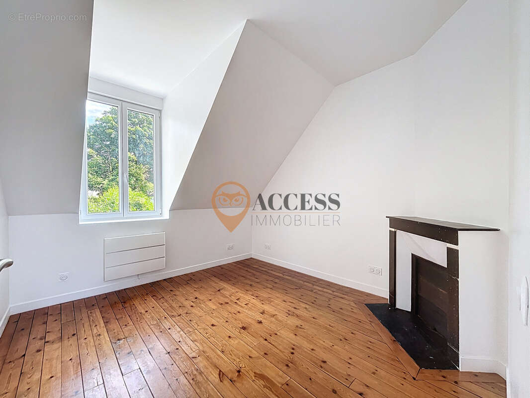 Appartement à MONTMORENCY