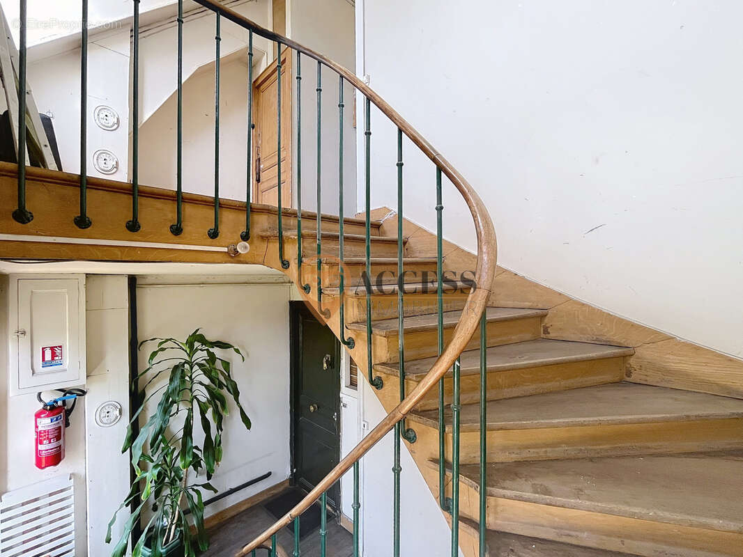 Appartement à MONTMORENCY