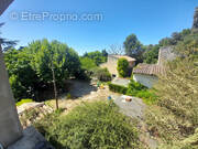 Maison à CAUMONT-SUR-DURANCE