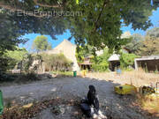 Maison à CAUMONT-SUR-DURANCE