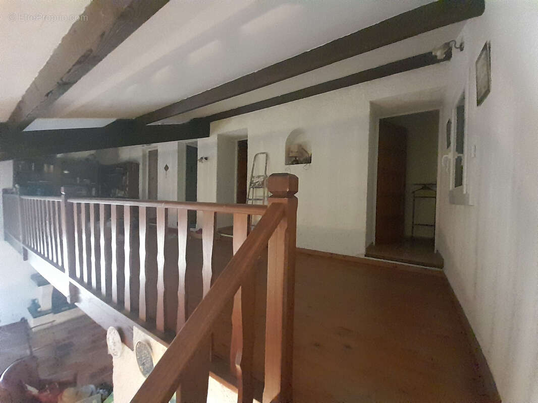 Maison à CAUMONT-SUR-DURANCE