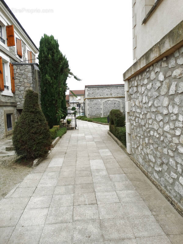 Appartement à TAIN-L&#039;HERMITAGE