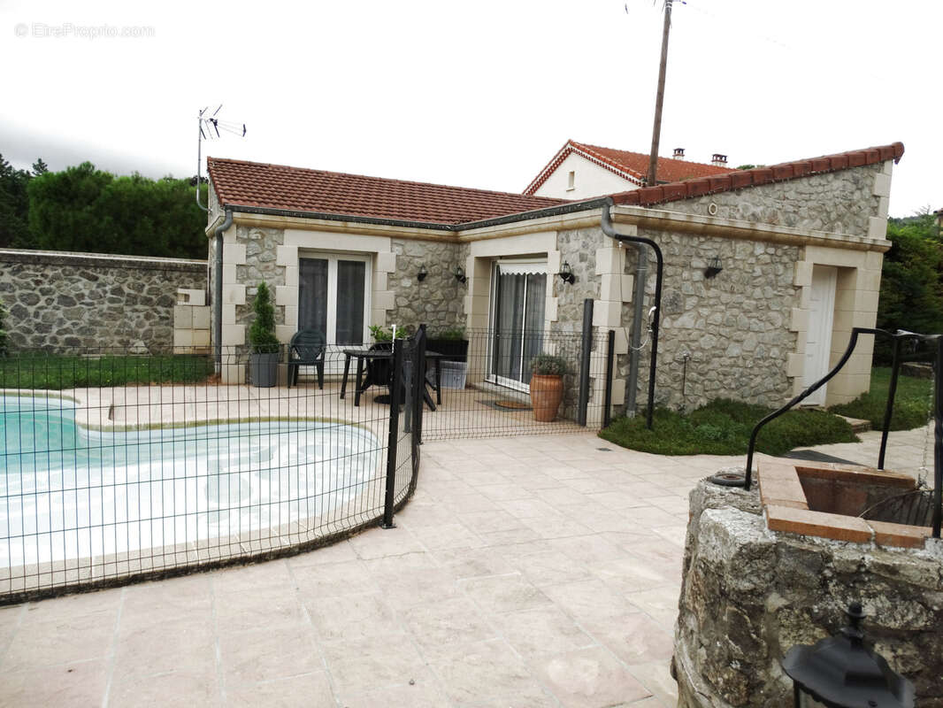 Appartement à TAIN-L&#039;HERMITAGE