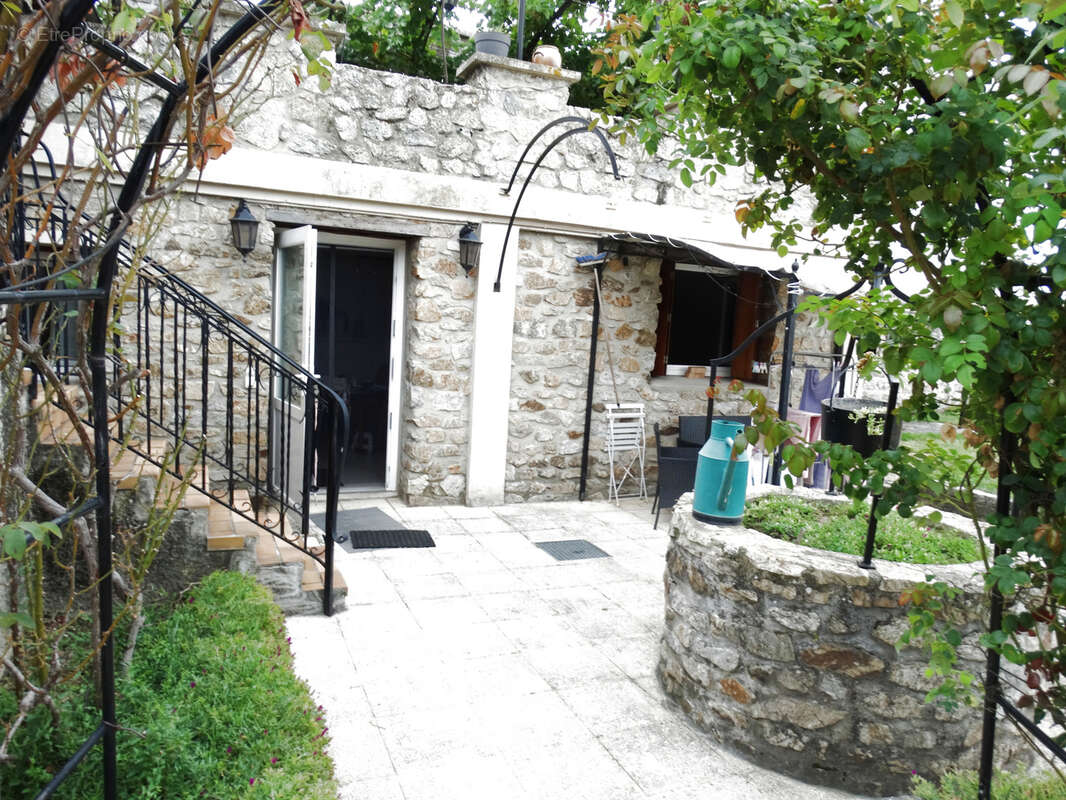 Appartement à TAIN-L&#039;HERMITAGE