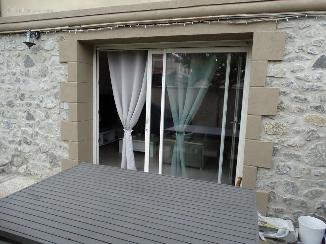 Appartement à TAIN-L&#039;HERMITAGE