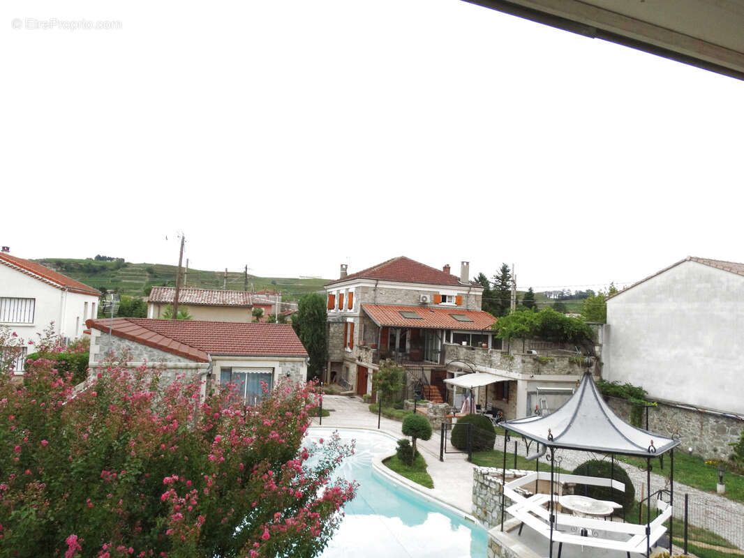 Appartement à TAIN-L&#039;HERMITAGE