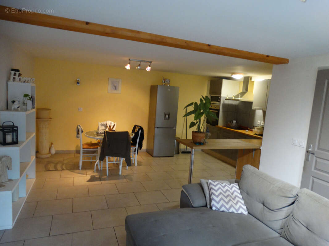 Appartement à TAIN-L&#039;HERMITAGE