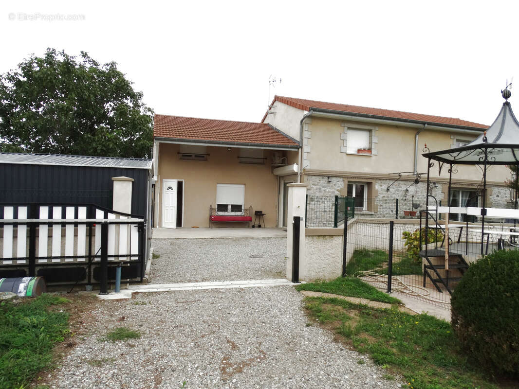 Appartement à TAIN-L&#039;HERMITAGE