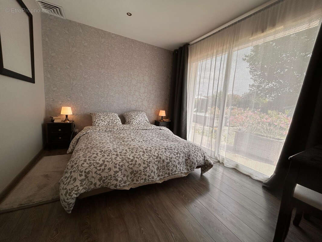 Maison à BELIN-BELIET