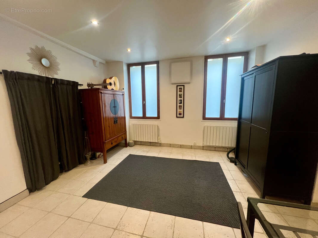 Appartement à ATHIS-MONS