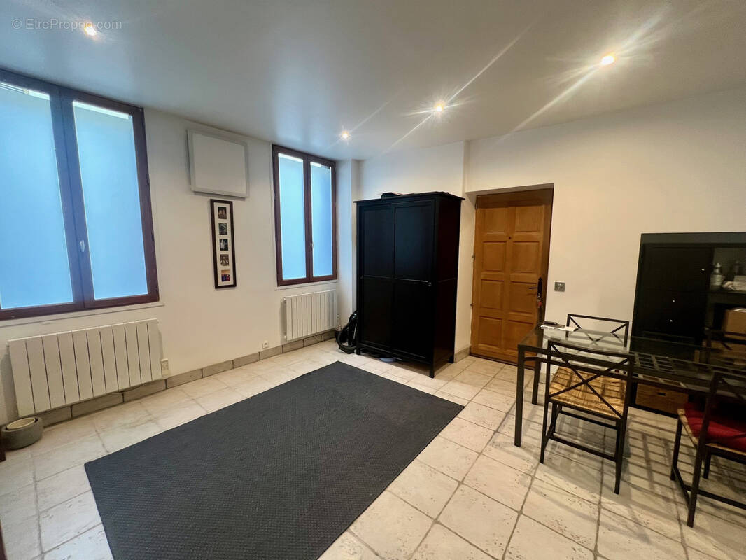 Appartement à ATHIS-MONS