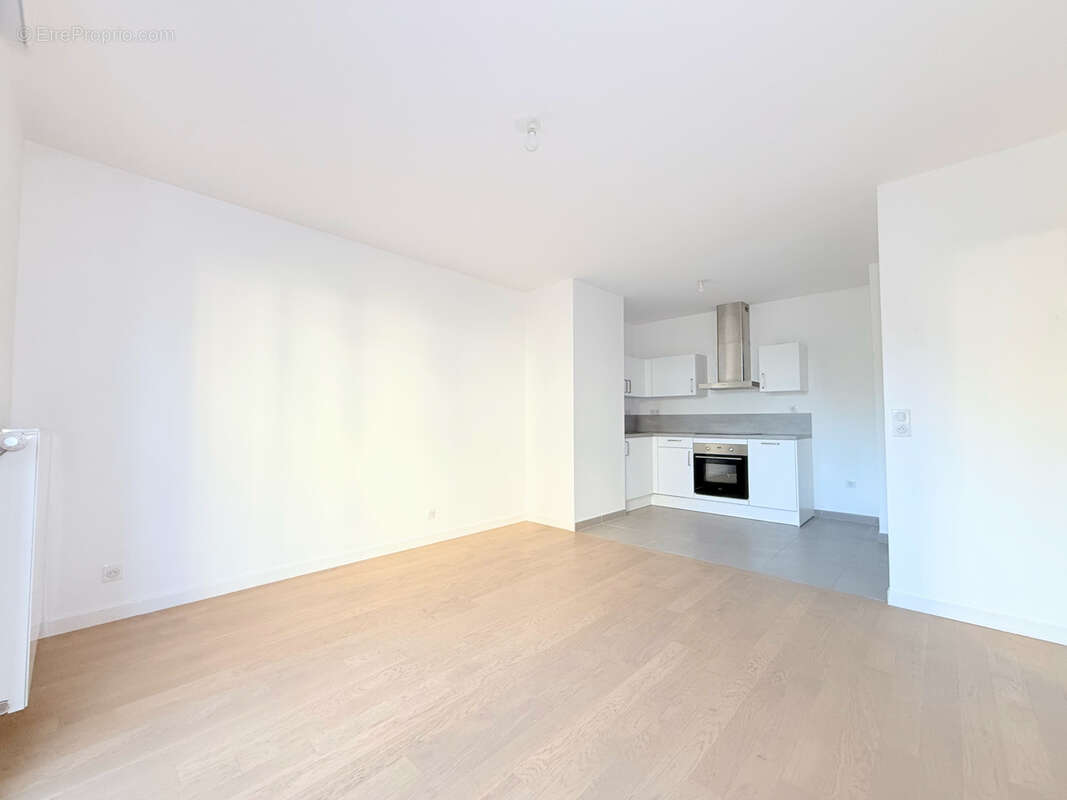 Appartement à RUEIL-MALMAISON