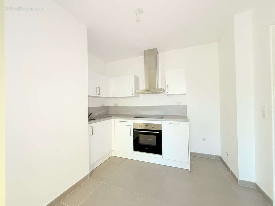 Appartement à RUEIL-MALMAISON