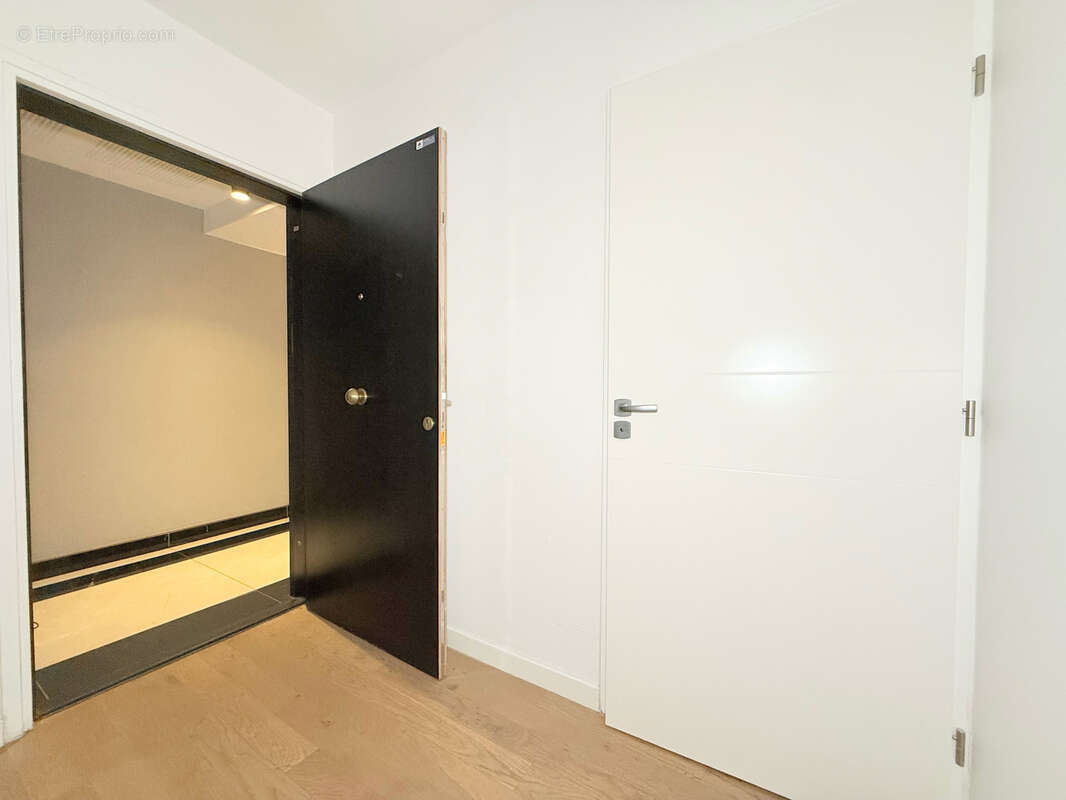 Appartement à RUEIL-MALMAISON