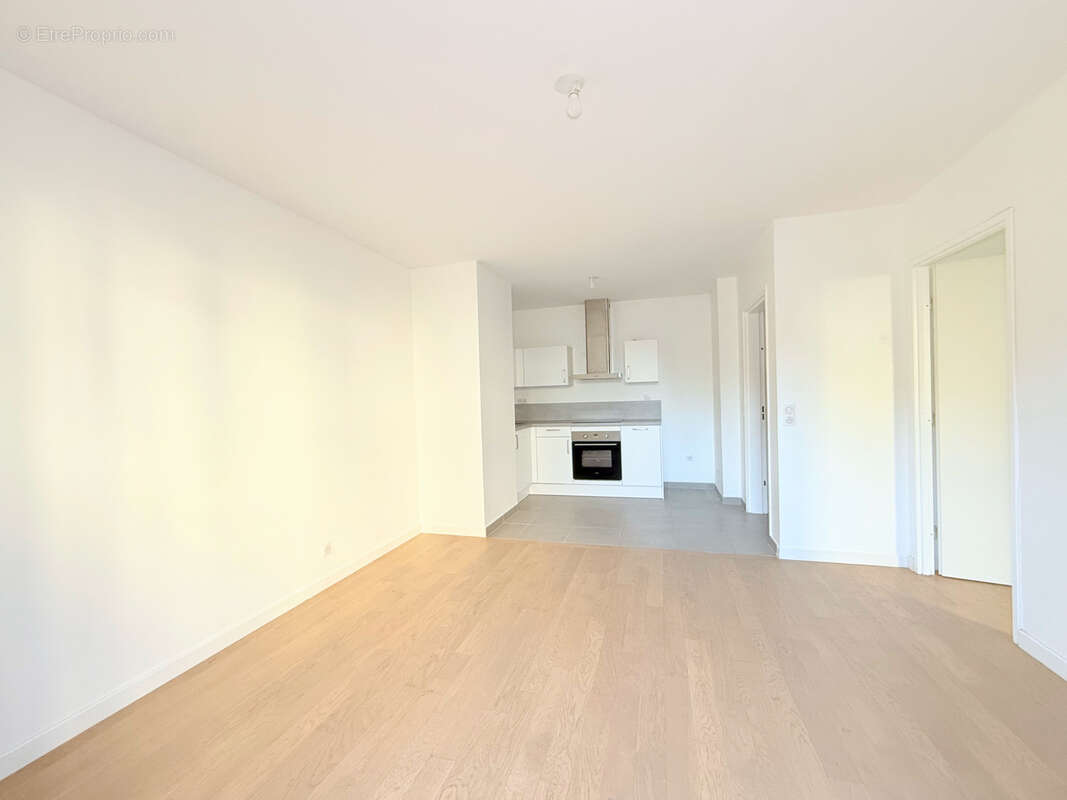 Appartement à RUEIL-MALMAISON