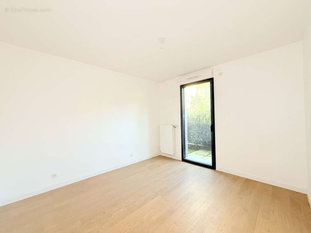 Appartement à RUEIL-MALMAISON
