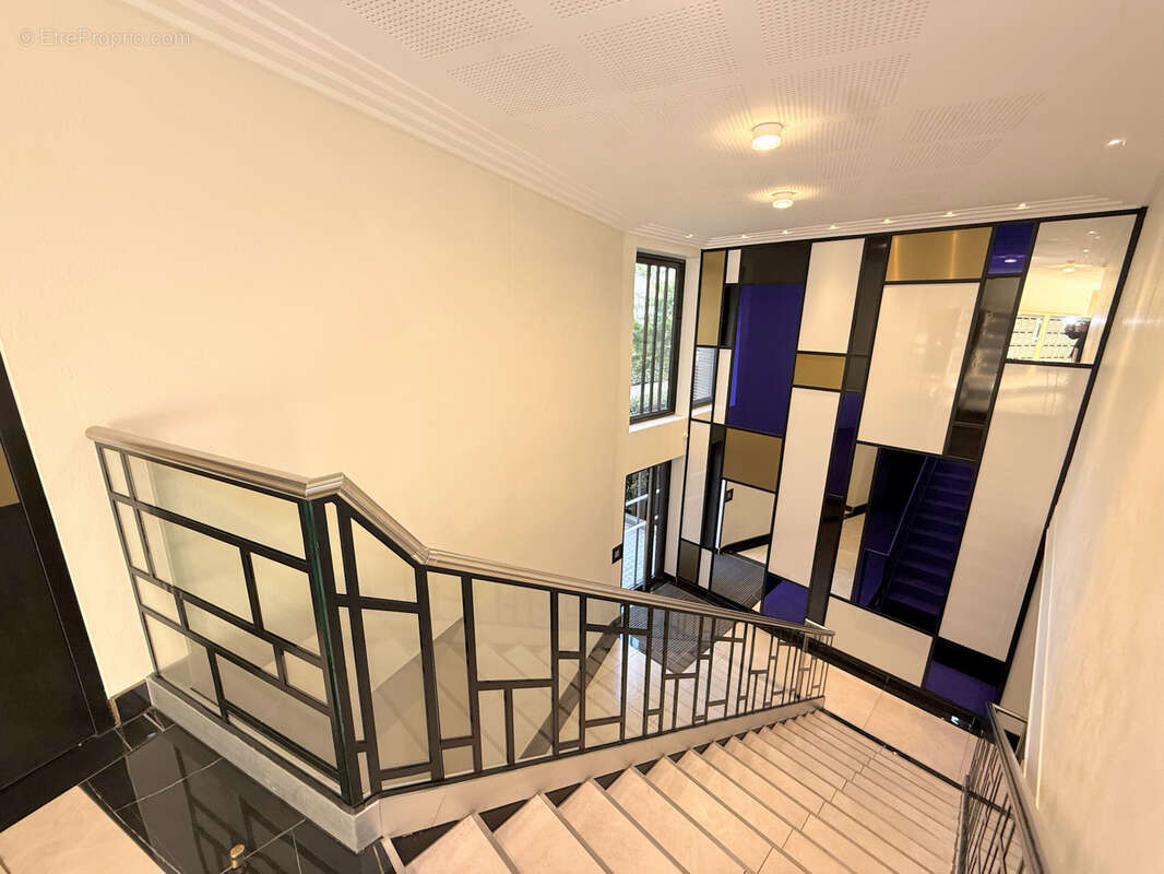 Appartement à RUEIL-MALMAISON