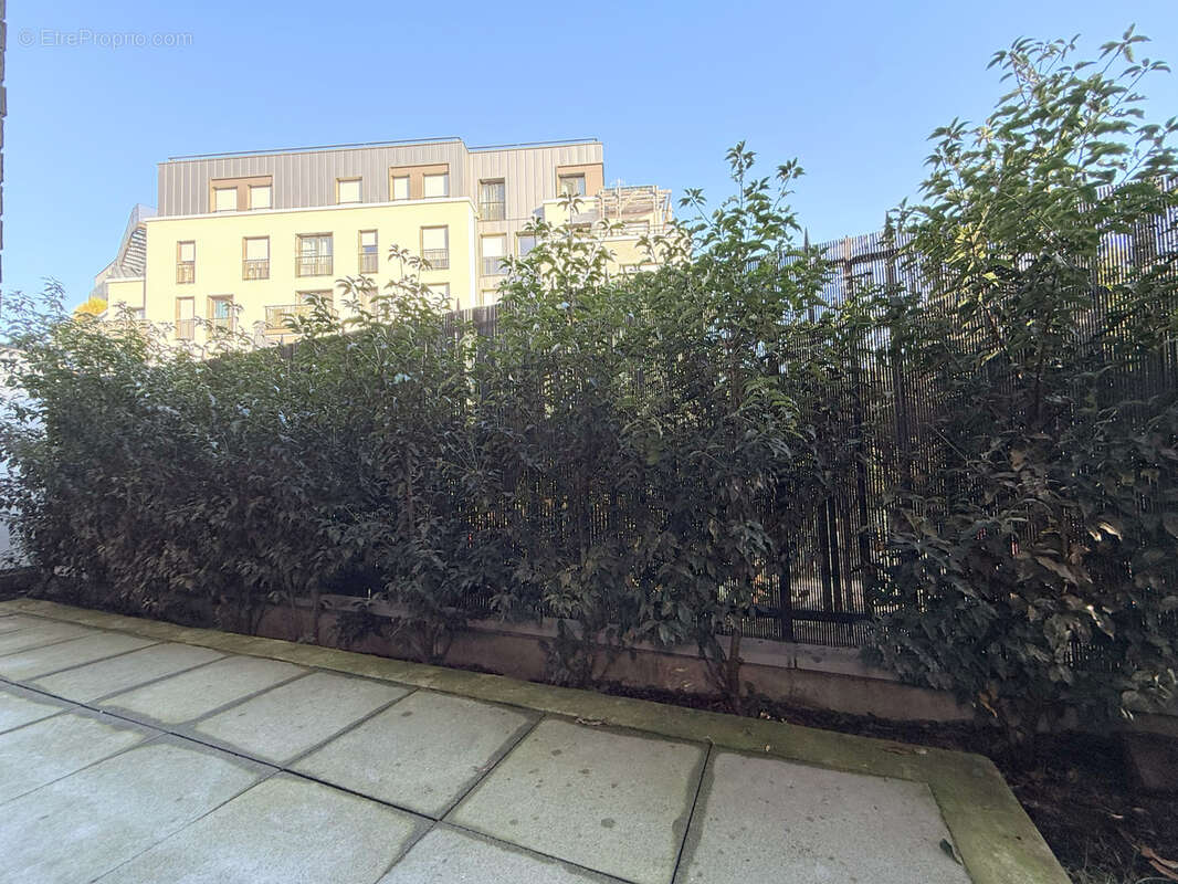 Appartement à RUEIL-MALMAISON