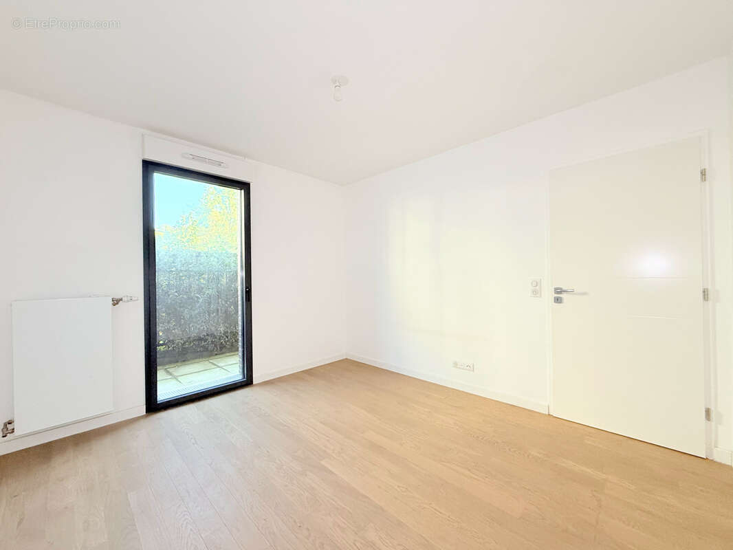 Appartement à RUEIL-MALMAISON