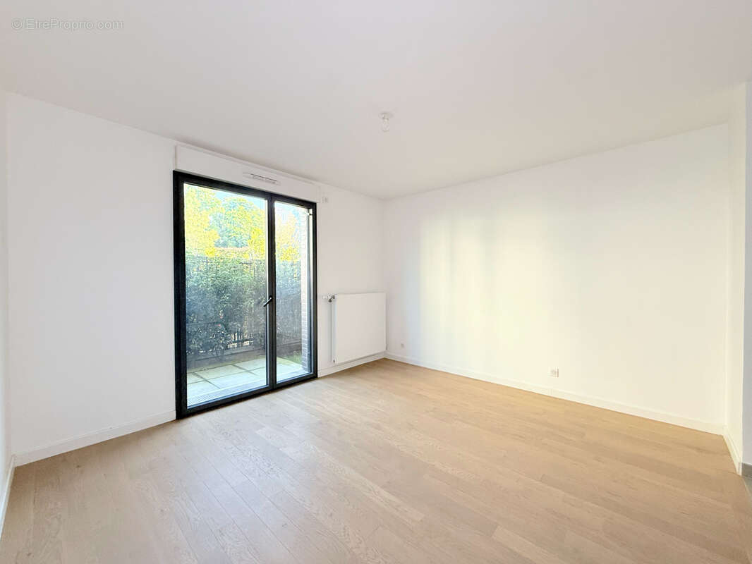 Appartement à RUEIL-MALMAISON