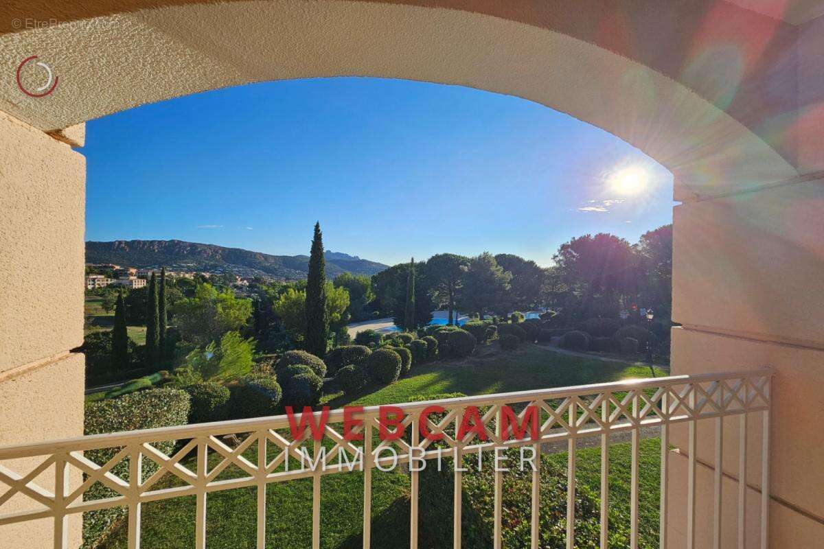 Appartement à LA SEYNE-SUR-MER