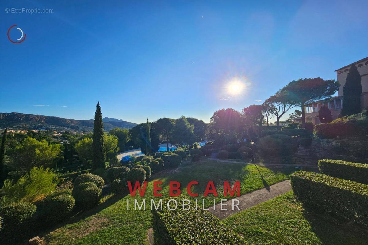 Appartement à LA SEYNE-SUR-MER