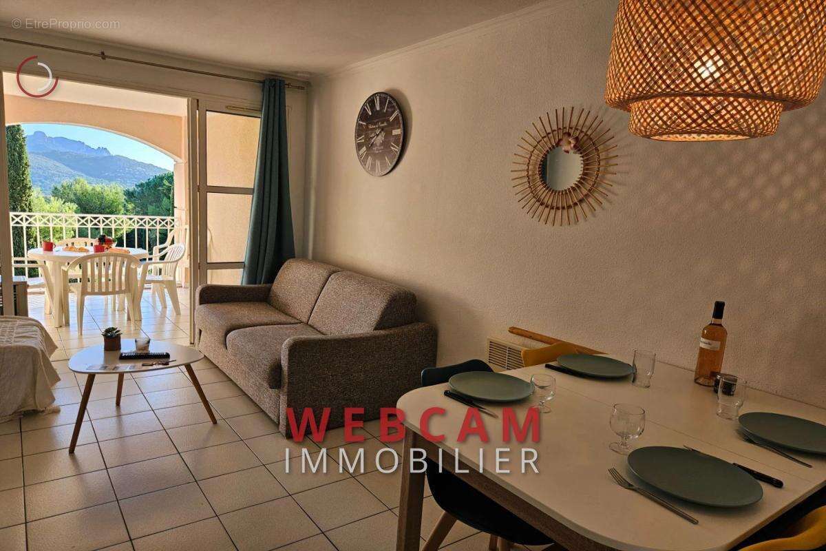 Appartement à LA SEYNE-SUR-MER